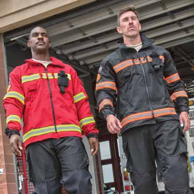 FireLine™ Multi Mission Tactical Jacket