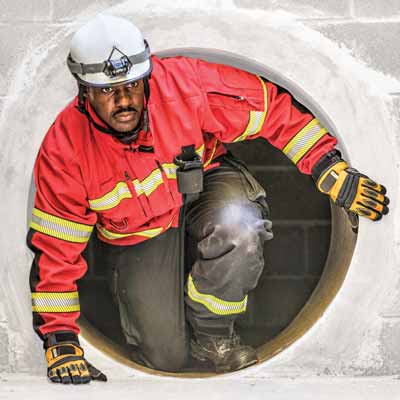 FireLine<sup></sup> Multi Mission Field Pants - Confined Space