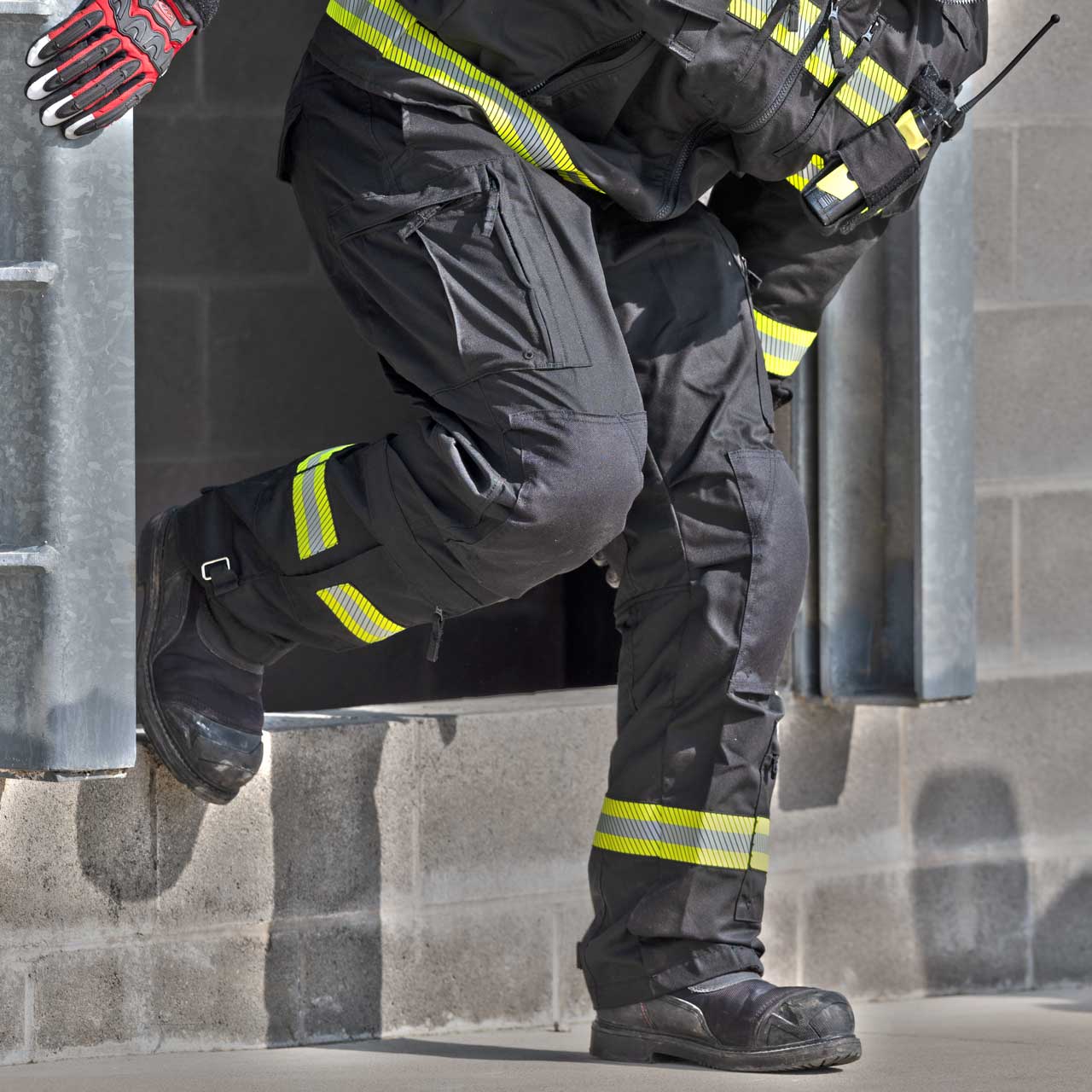 FireLine<sup></sup> Multi Mission Tactical Pants